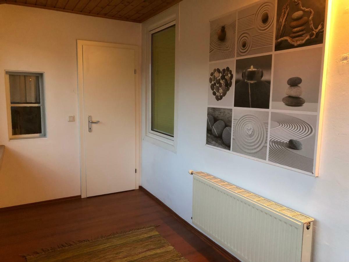 Apartment Zur Schmiede - By Mynests Grobming Exterior foto