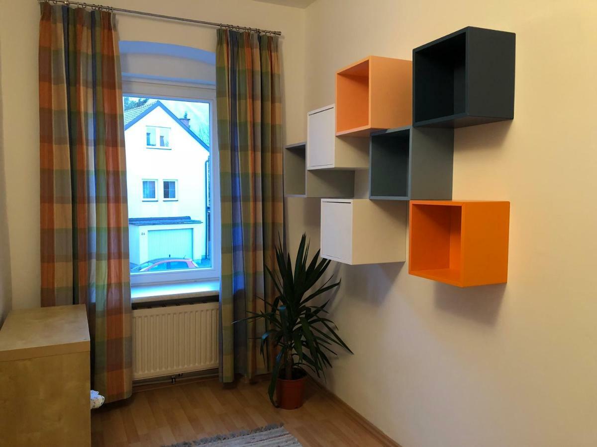 Apartment Zur Schmiede - By Mynests Grobming Exterior foto